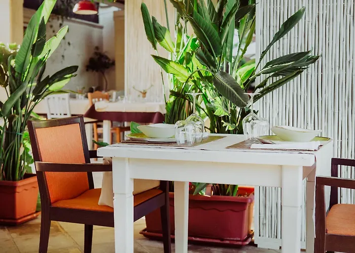 Masseria L'uliveto Agri 3* Otranto