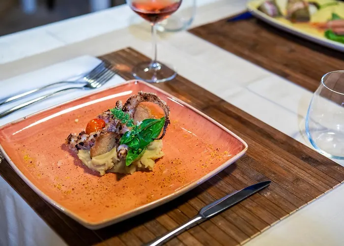 Masseria L'uliveto Agri 3*