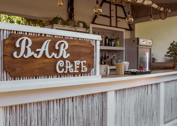 Masseria L'uliveto Agri Otranto