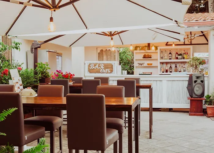 Masseria L'uliveto Agri 3* Otranto