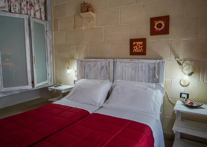 Hotel Masseria L'uliveto Agri Otranto