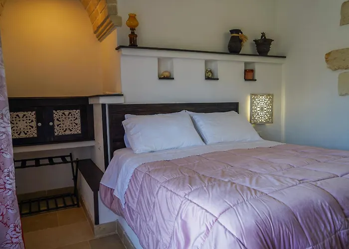 Masseria L'uliveto Agri