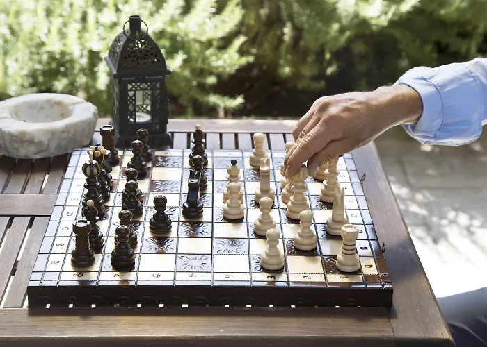 Hotel Masseria L'uliveto Agri Otranto