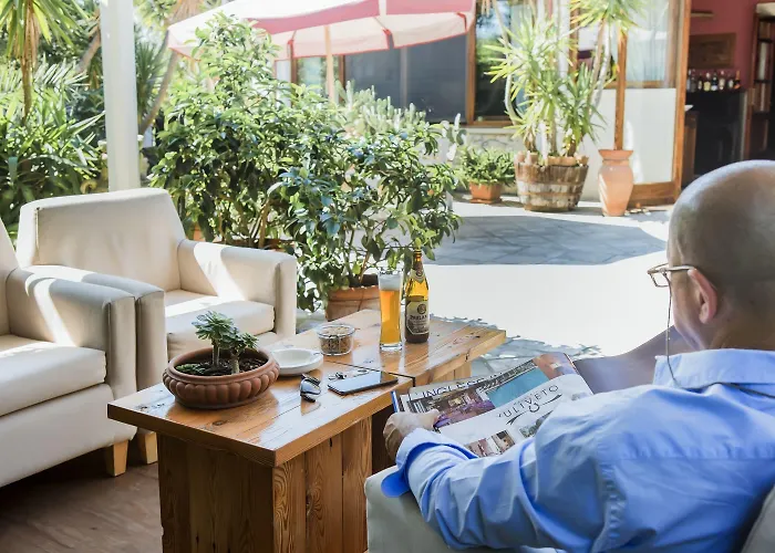 Masseria L'uliveto Agri