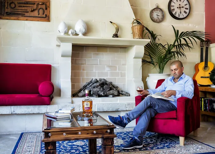 Masseria L'uliveto Agri Hotel Otranto