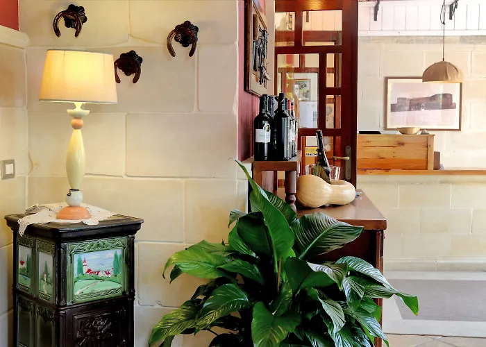 Masseria L'uliveto Agri Hotel 3*