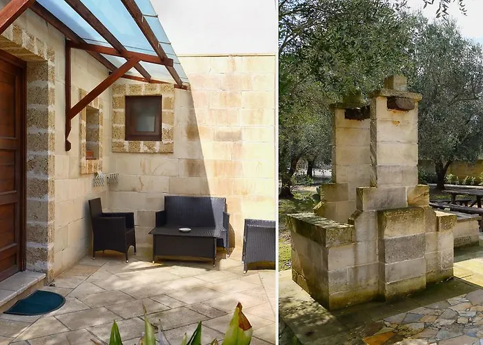 Masseria L'uliveto Agri Hotel 3*