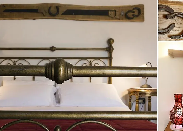 Masseria L'uliveto Agri Otranto