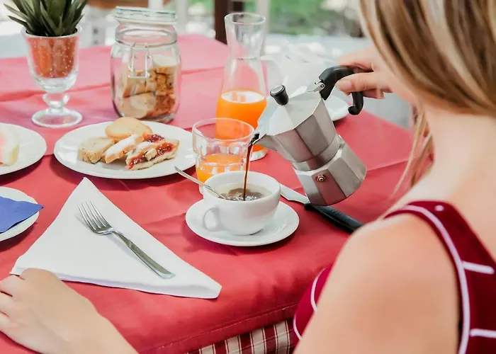 Masseria L'uliveto Agri Otranto