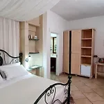 Masseria L'uliveto Agri מלון אוטרנטו