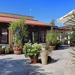 Masseria L'uliveto Agri אוטרנטו