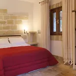 Masseria L'uliveto Agri מלון