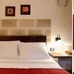 Masseria L'uliveto Agri Hotel