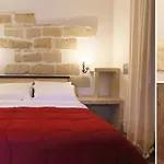 Masseria L'uliveto Agri מלון אוטרנטו