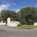 Hotel Masseria L'uliveto Agri Otranto