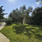 Masseria L'uliveto Agri 3*