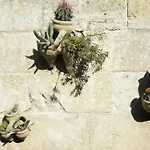 מלון Masseria L'uliveto Agri אוטרנטו
