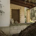 Hotel Masseria L'uliveto Agri 3*