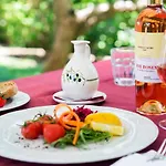 Masseria L'uliveto Agri מלון אוטרנטו