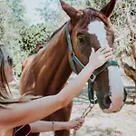 Hotel Masseria L'uliveto Agri Otranto