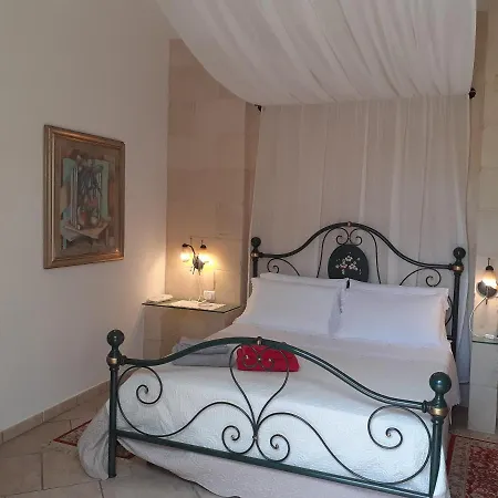 Masseria L'uliveto Agri 3*