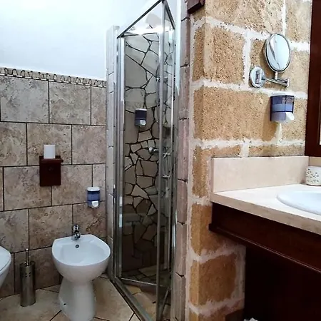 Masseria L'uliveto Agri Otel