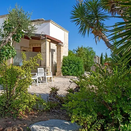 Masseria L'uliveto Agri אוטרנטו