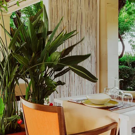 Masseria L'uliveto Agri Otranto