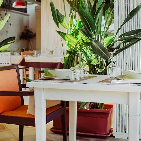 Masseria L'uliveto Agri 3* Otranto