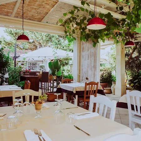 Masseria L'uliveto Agri 3*