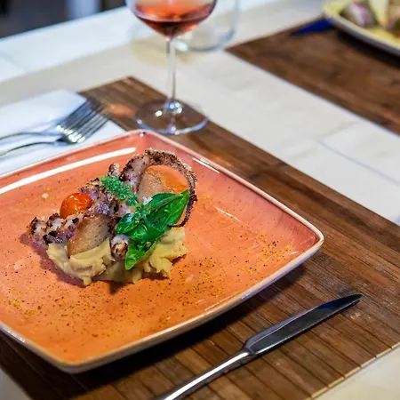 Masseria L'uliveto Agri 3*