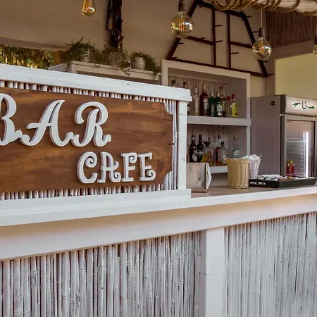 Masseria L'uliveto Agri Otranto