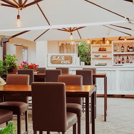 Masseria L'uliveto Agri 3* אוטרנטו