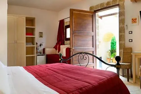 Masseria L'uliveto Agri