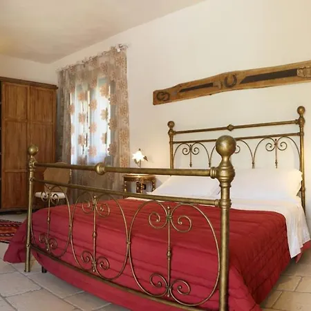 Masseria L'uliveto Agri Otel