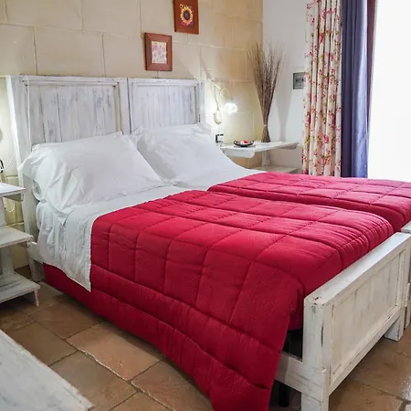 Masseria L'uliveto Agri 3* أوترانتو