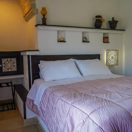 Masseria L'uliveto Agri