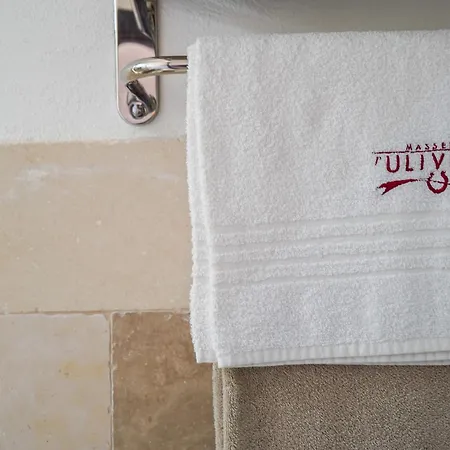 Masseria L'uliveto Agri Otel