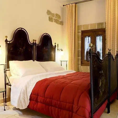 Hotel Masseria L'uliveto Agri