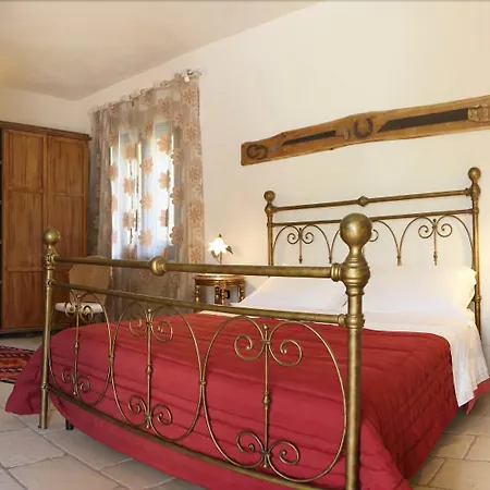 Masseria L'uliveto Agri Hotel