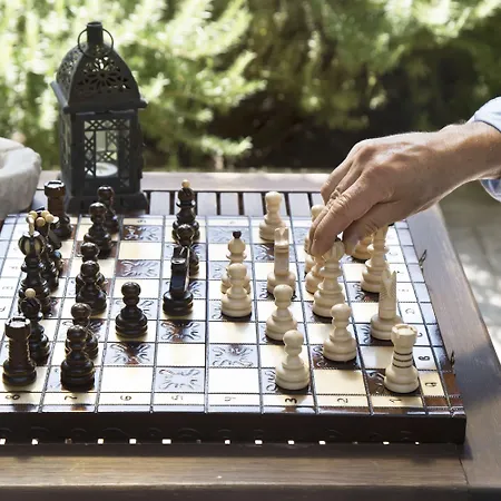 Hotel Masseria L'uliveto Agri Otrante