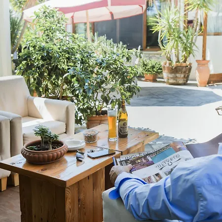 Masseria L'uliveto Agri