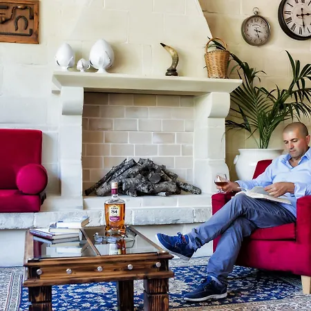 Masseria L'uliveto Agri Hotel Otrante