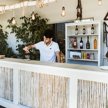 Masseria L'uliveto Agri 3*