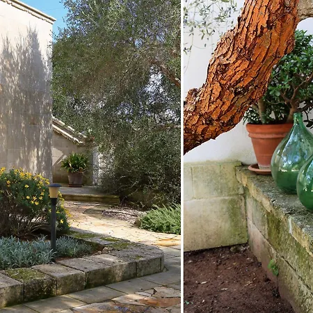 Masseria L'uliveto Agri Otrante