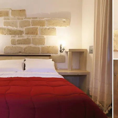 Masseria L'uliveto Agri فندق أوترانتو