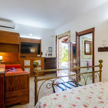 Masseria L'uliveto Agri Hotel Otranto