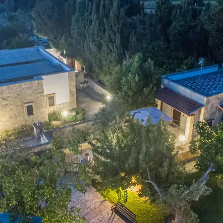 Masseria L'uliveto Agri