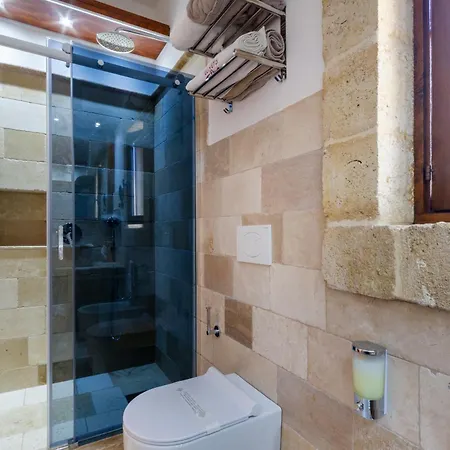 Masseria L'uliveto Agri 3*