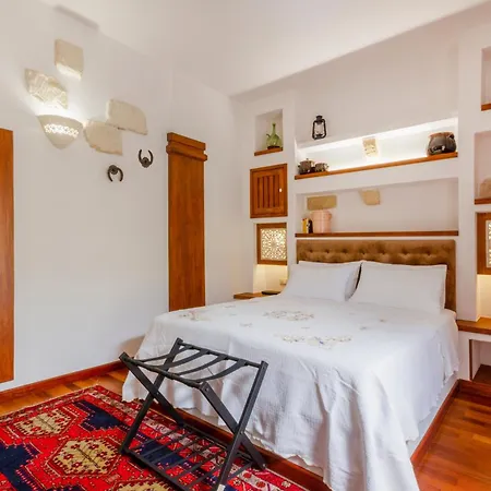 Masseria L'uliveto Agri فندق 3*